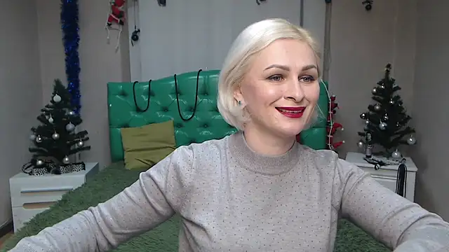 Snapshot of OliviaHorst chatting on January 3, 9:25 am OliviaHorst online show from January 3, 9:25 am