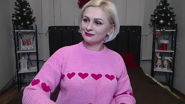 Snapshot of OliviaHorst chatting on January 11, 2:58 pm OliviaHorst online show from January 11, 2:58 pm