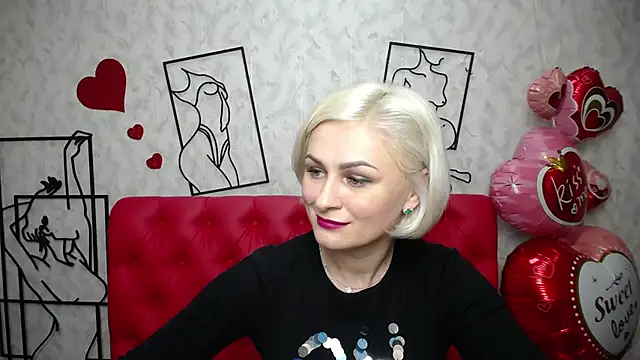 Snapshot of OliviaHorst chatting on February 15, 1:27 pm OliviaHorst online show from February 15, 1:27 pm