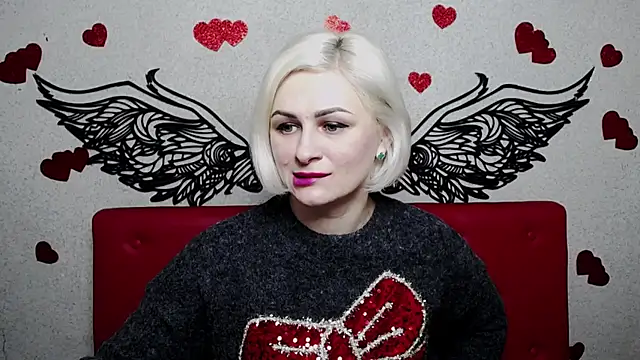 Snapshot of OliviaHorst chatting on February 26, 6:58 am OliviaHorst online show from February 26, 6:58 am