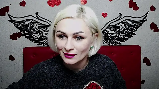 Snapshot of OliviaHorst chatting on February 26, 10:04 am OliviaHorst online show from February 26, 10:04 am