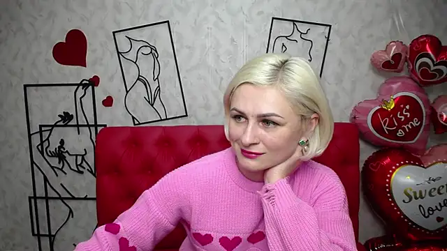 Snapshot of OliviaHorst chatting on February 27, 1:07 pm OliviaHorst online show from February 27, 1:07 pm