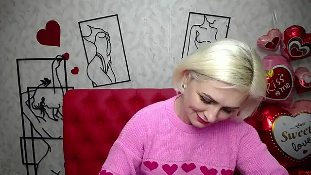 Snapshot of OliviaHorst chatting on February 27, 4:10 pm OliviaHorst online show from February 27, 4:10 pm