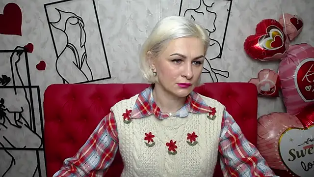 Snapshot of OliviaHorst chatting on March 20, 6:08 am OliviaHorst online show from March 20, 6:08 am