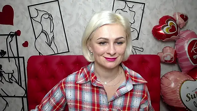 Snapshot of OliviaHorst chatting on March 20, 9:15 am OliviaHorst online show from March 20, 9:15 am