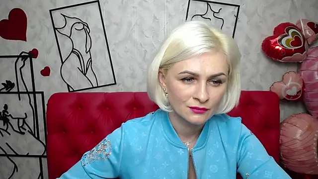 Snapshot of OliviaHorst chatting on March 22, 9:24 am OliviaHorst online show from March 22, 9:24 am