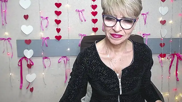 Snapshot of EllaBonito chatting on January 27, 12:48 pm EllaBonito online show from January 27, 12:48 pm