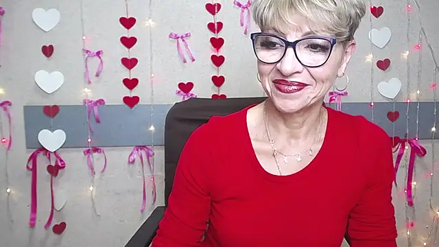 Snapshot of EllaBonito chatting on January 31, 12:29 pm EllaBonito online show from January 31, 12:29 pm