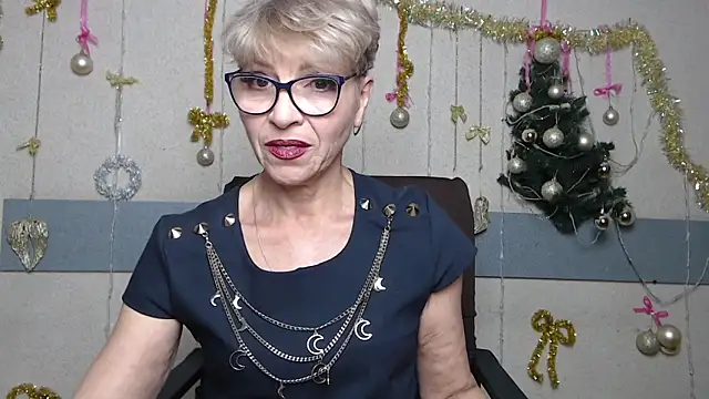 EllaBonito online show from December 19, 6:31 am