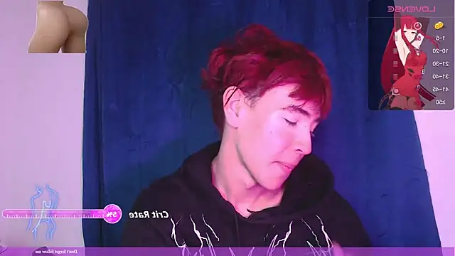 anyaadamss online show from April 25, 4:26 am