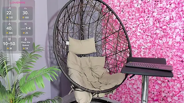 Sofia  rivera online show from January 2, 7:29 pm