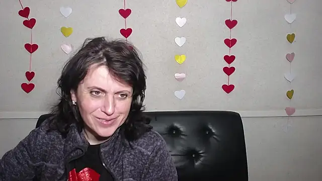 LuciaMii online show from February 11, 9:14 pm