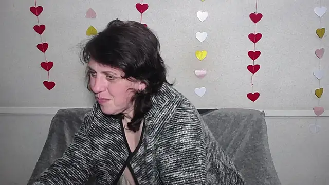 LuciaMii online show from February 20, 3:23 am