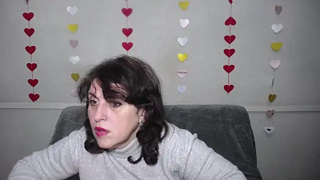 LuciaMii online show from March 9, 5:55 am