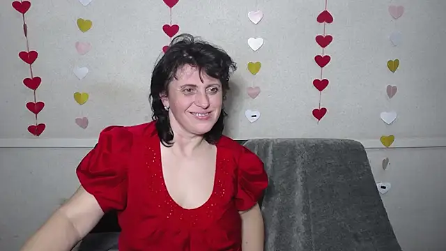 LuciaMii online show from March 18, 3:53 am