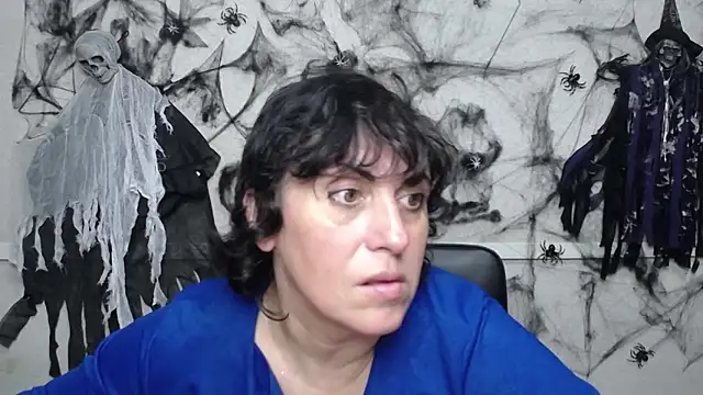 LuciaMii online show from October 21, 5:02 pm