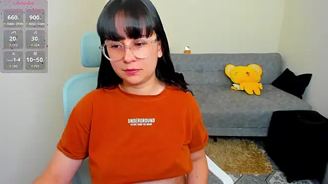 Sofiskies online show from July 16, 11:55 pm