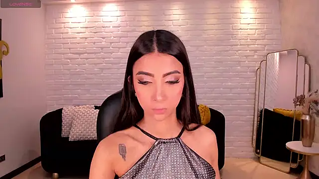 ValeriaVelvet online show from March 14, 11:56 am