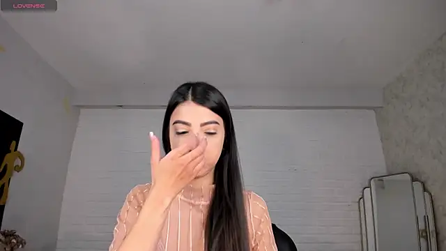 ValeriaVelvet online show from October 20, 12:16 pm