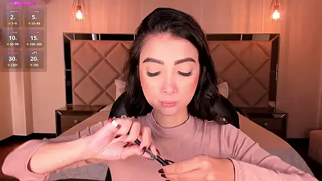 ValeriaVelvet online show from November 1, 12:18 pm