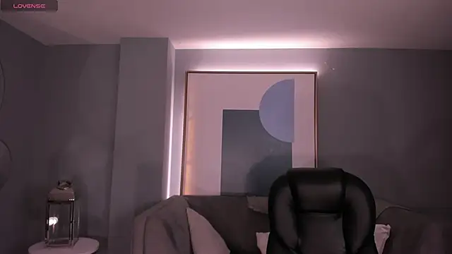 ValeriaVelvet online show from March 20, 12:21 pm