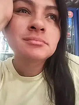 Linda Lars online show from February 3, 8:13 pm