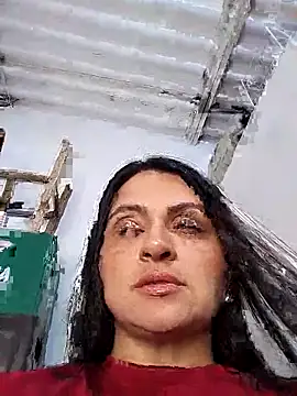 Linda Lars online show from September 25, 2:59 am