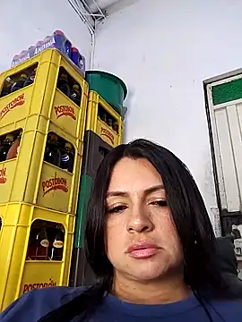 Linda Lars online show from October 9, 3:26 am