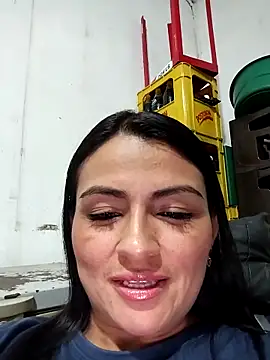 Linda Lars online show from October 13, 4:12 am