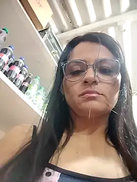 Linda Lars online show from October 25, 2:08 am