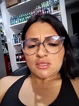 Linda Lars online show from October 26, 4:29 am