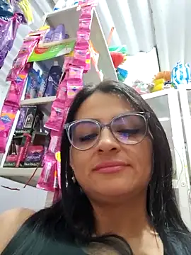 Linda Lars online show from January 7, 3:09 am