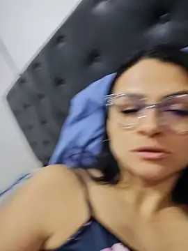 Linda Lars online show from April 15, 3:13 am