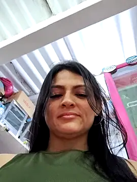 Linda Lars online show from April 23, 2:02 am