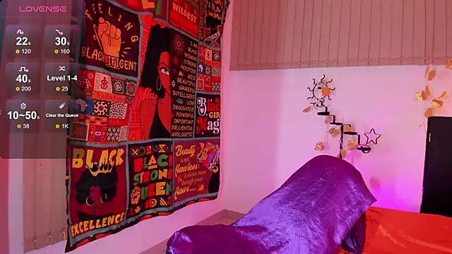 Snapshot of KenyaMystic chatting on December 30, 8:15 pm KenyaMystic online show from December 30, 8:15 pm