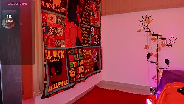 Snapshot of KenyaMystic chatting on January 4, 8:37 pm KenyaMystic online show from January 4, 8:37 pm