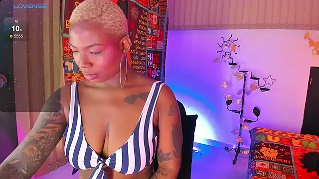 Snapshot of KenyaMystic chatting on February 9, 5:54 pm KenyaMystic online show from February 9, 5:54 pm