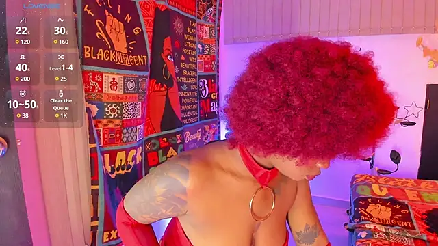 Snapshot of KenyaMystic chatting on February 14, 9:10 pm KenyaMystic online show from February 14, 9:10 pm