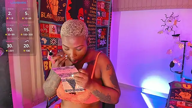 Snapshot of KenyaMystic chatting on February 15, 8:33 pm KenyaMystic online show from February 15, 8:33 pm