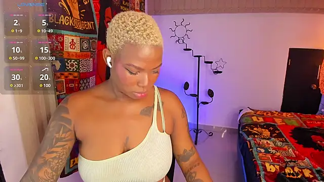 Snapshot of KenyaMystic chatting on February 28, 11:34 pm KenyaMystic online show from February 28, 11:34 pm