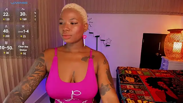 Snapshot of KenyaMystic chatting on March 7, 11:49 pm KenyaMystic online show from March 7, 11:49 pm