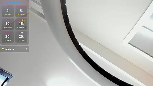 KenyaMystic online show from November 17, 10:32 am