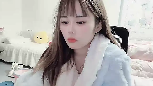 Jia-Xin- online show from December 24, 1:38 am