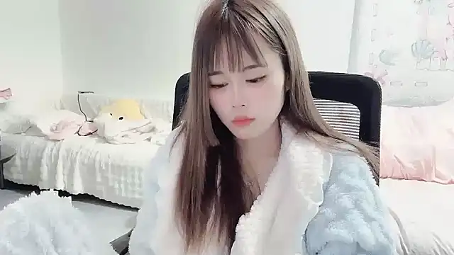 Jia-Xin- online show from December 26, 1:54 pm