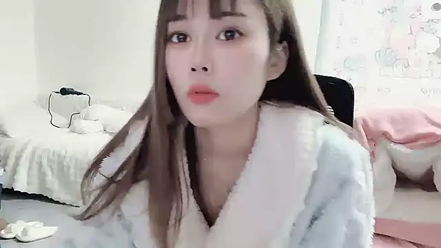 Jia-Xin- online show from December 29, 3:24 pm