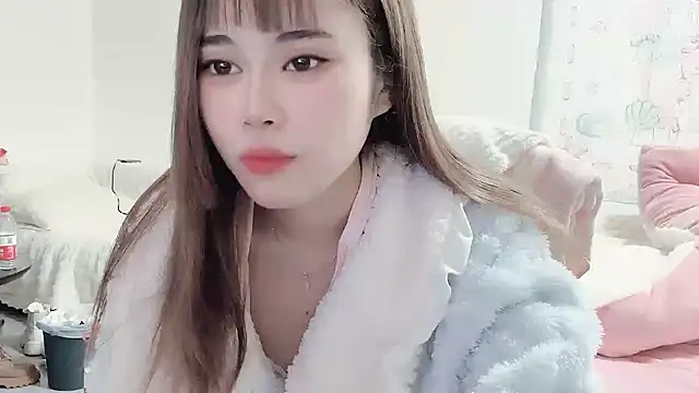 Jia-Xin- online show from January 1, 12:33 pm