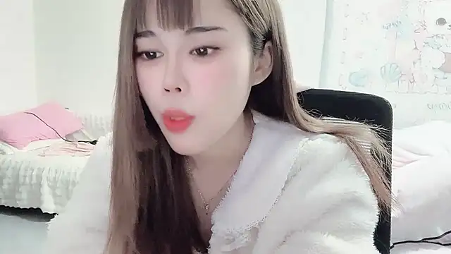 Jia-Xin- online show from January 6, 4:04 am