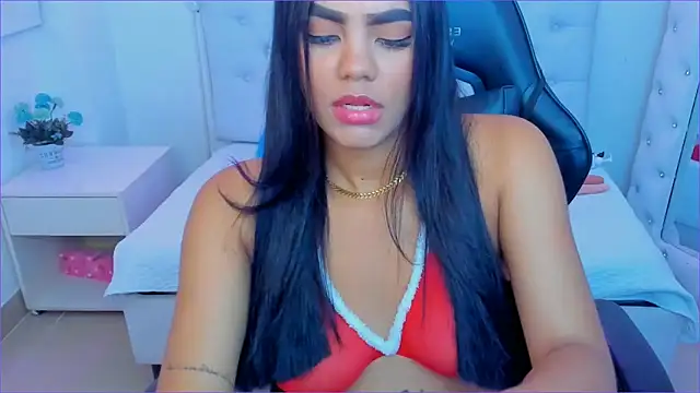 silvana  miller online show from March 18, 6:59 pm