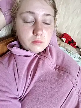 AnastasiaSky19 online show from September 16, 5:30 am