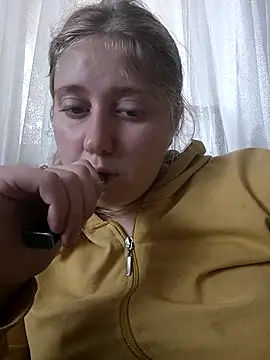 AnastasiaSky19 online show from October 4, 10:57 am